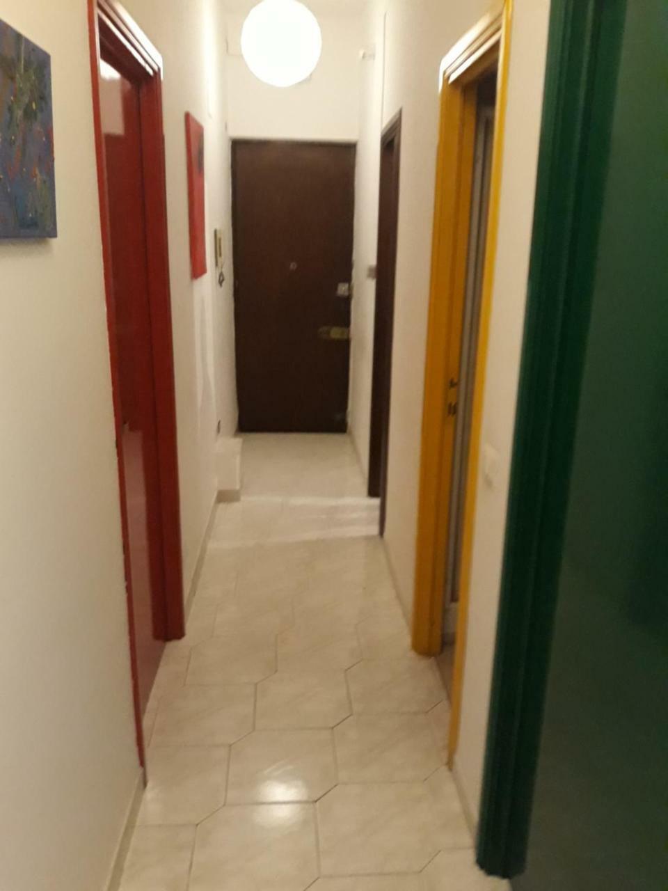 La Famiglia Alloggio in famiglia